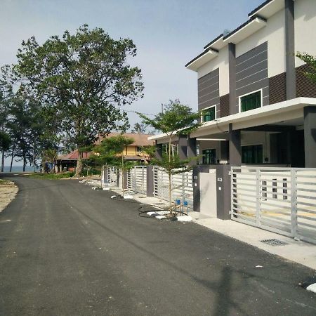 Ar-Rayyan Homestation Dungun Kültér fotó