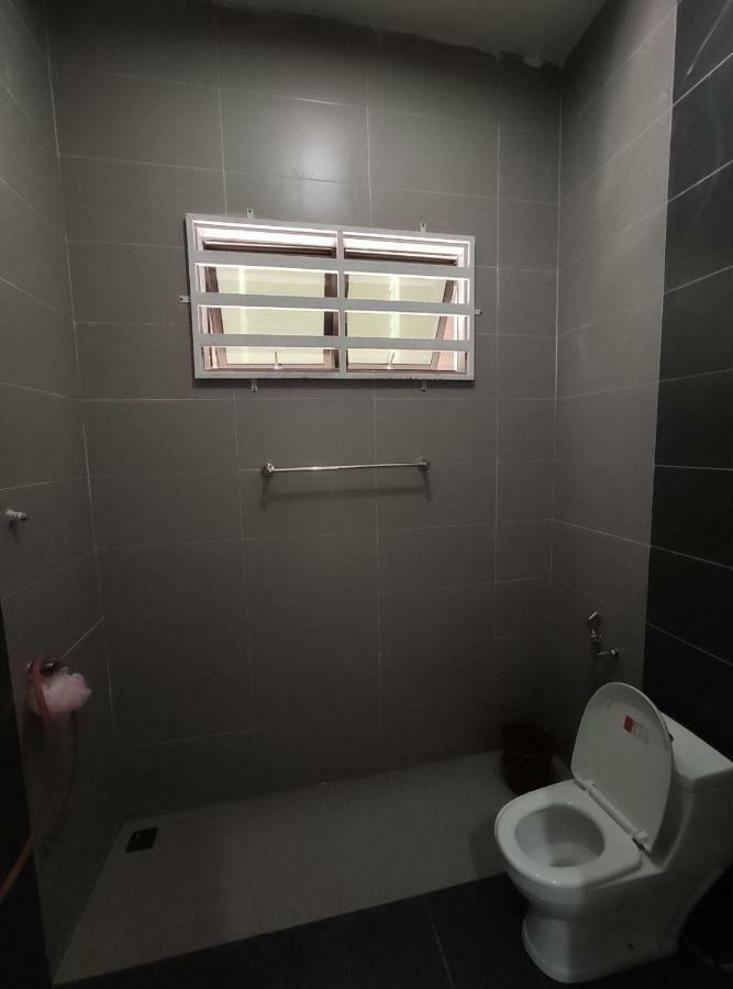 Ar-Rayyan Homestation Dungun Kültér fotó